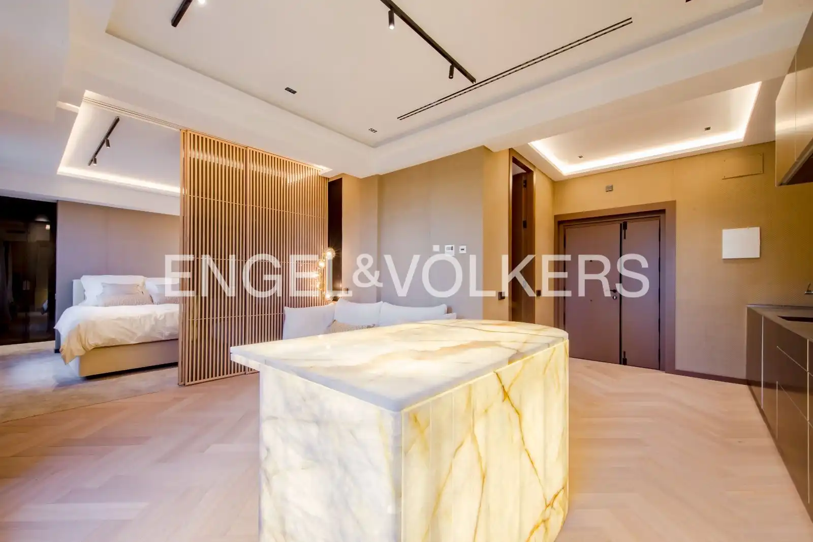 Flat for rent in Centro