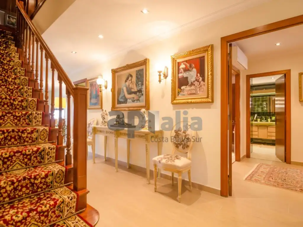 Apartment with lift for sale in Calle Canonge Domenech, imagen 8