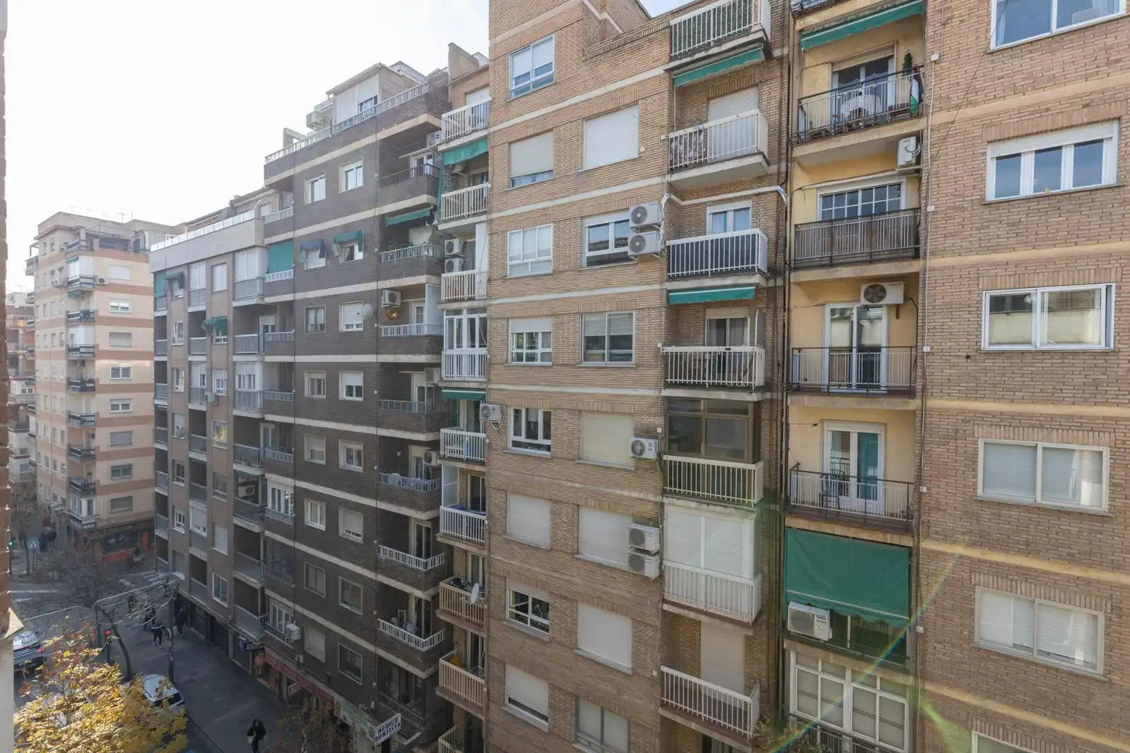 Piso con ascensor en venta en Calle Pedro Antonio de Alarcón 52, imagen 34