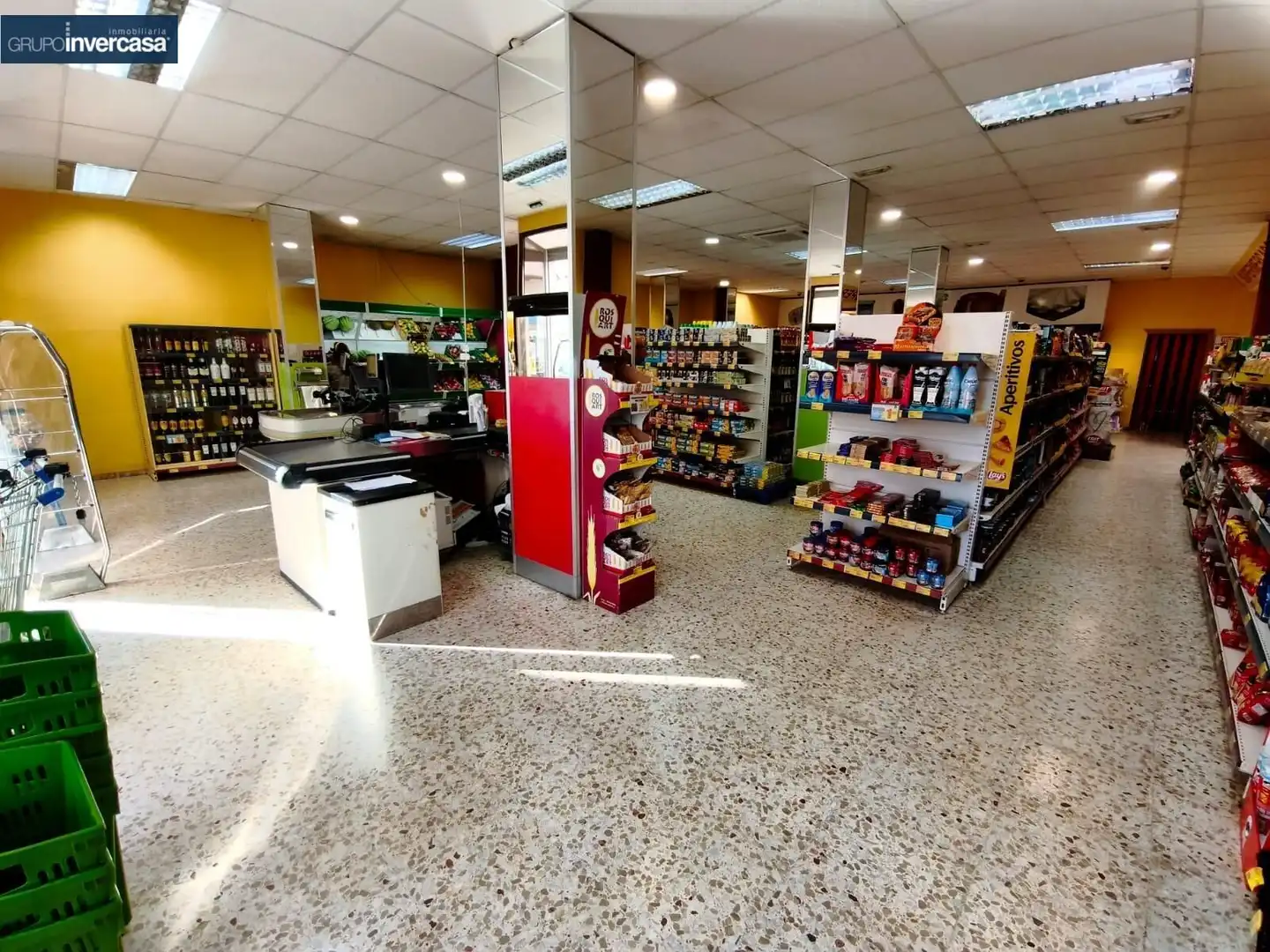 Business premises for sale in Vilamarxant