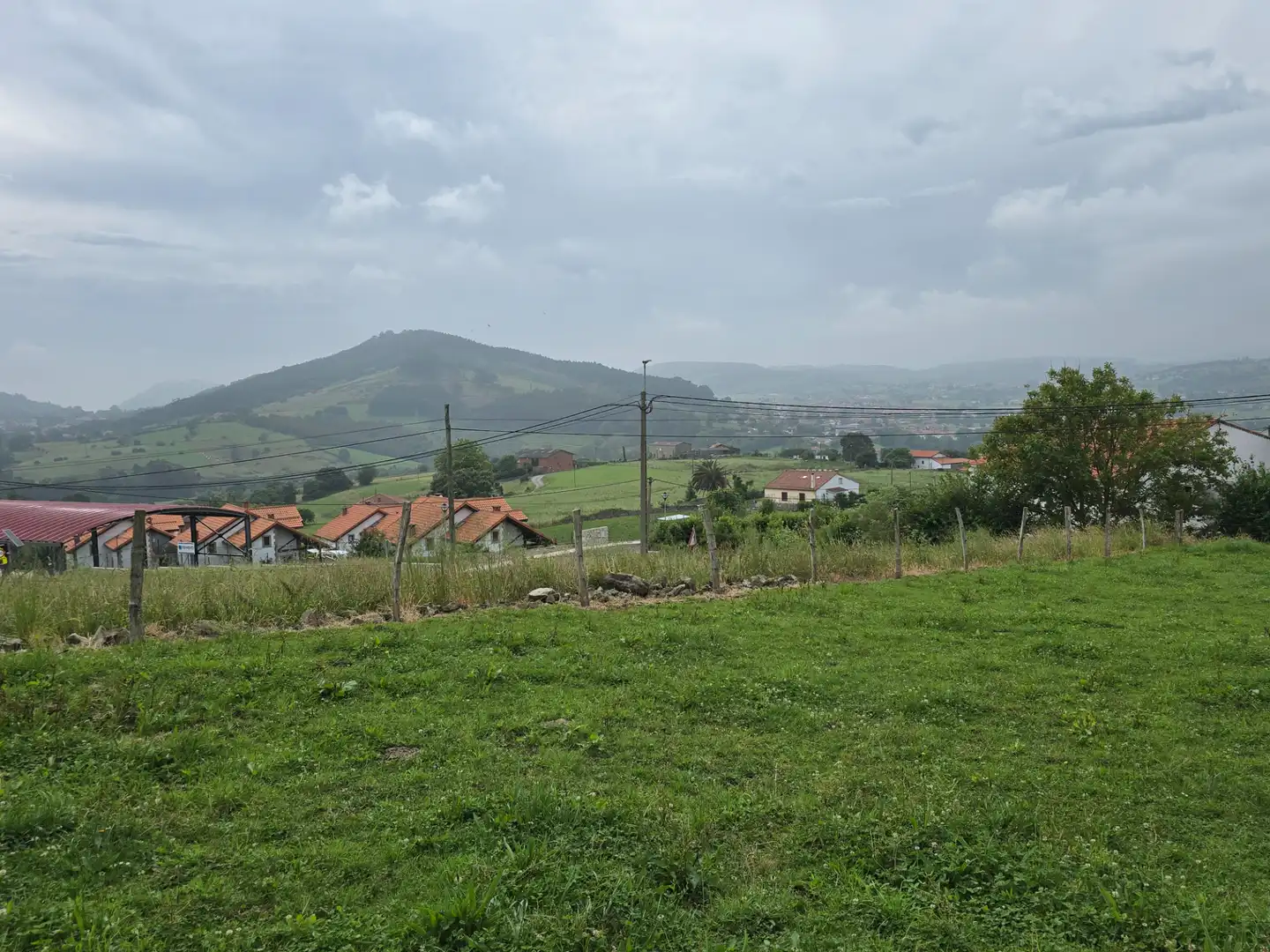 Residential zum Verkauf in Bareyo