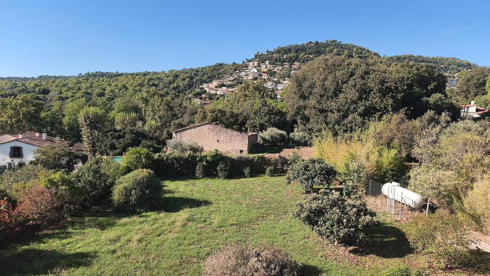 Maison rustique avec piscine à vendre à Bigues i Riells del Fai, imagen 47