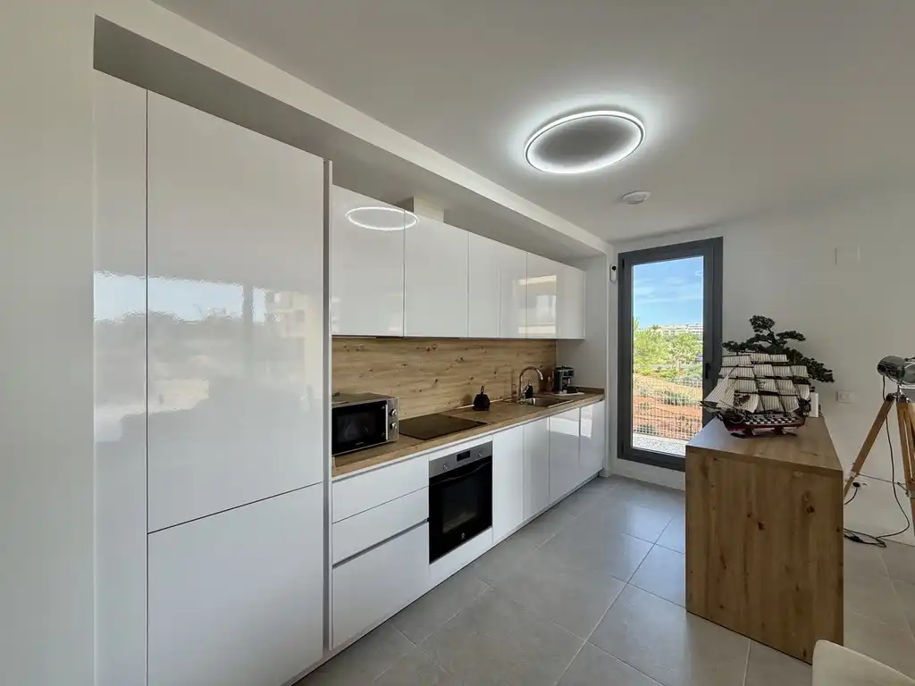Apartament amb ascensor en venda a Centro Urbano, imagen 5
