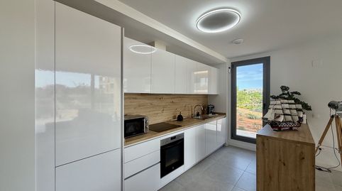 Foto 5 de Apartamento en venta en Centro Urbano, Dénia