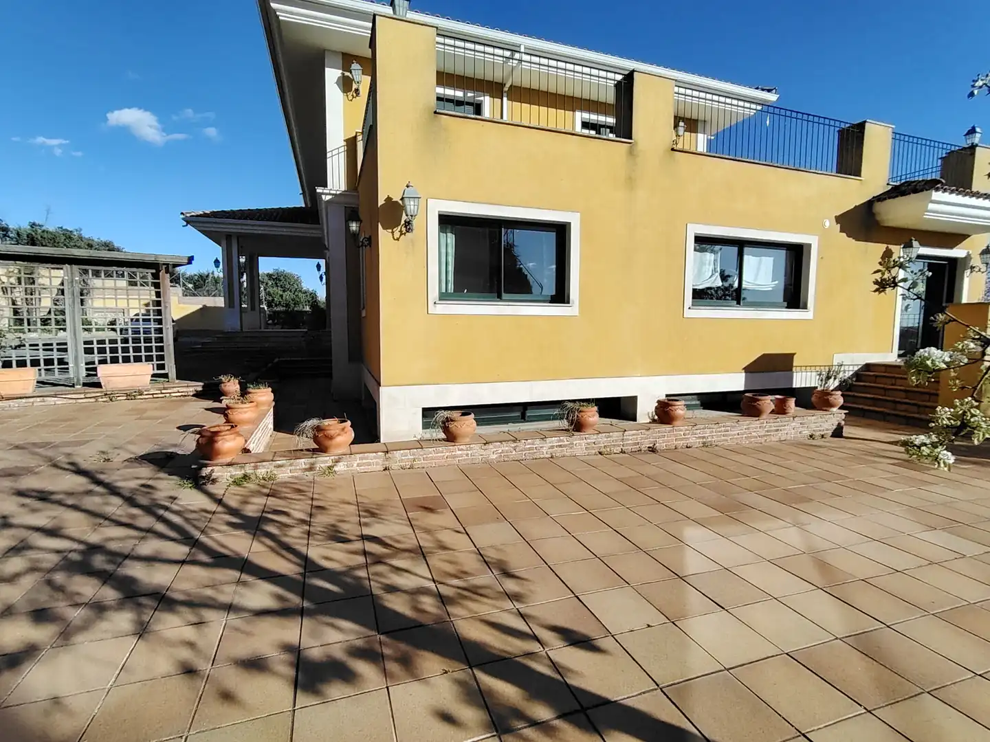 Villa avec terrasse à vendre à Batres, imagen 40