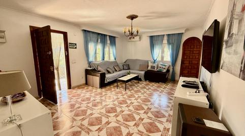 Foto 5 de Casa o xalet en venda a Orxeta, Alicante