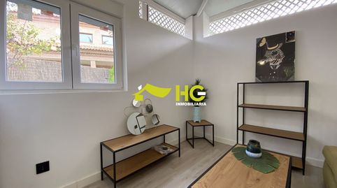 Foto 3 de Estudi de lloguer a Centro, Villaviciosa de Odón