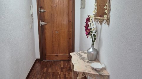 Photo 3 of Flat for rent in Avenida Luis Movilla, Valdepasillas - La Paz - Huerta Rosales, Badajoz Capital