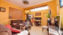 Living room of House or chalet for sale in Sant Feliu de Guíxols  with Air Conditioner, Heating and Terrace