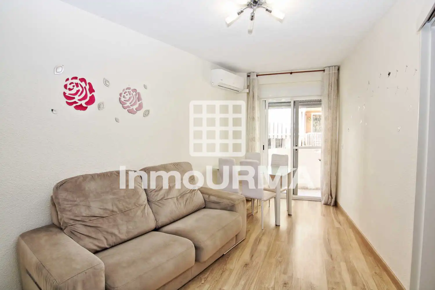 Wohnung mit Terrasse zum Verkauf in Calle del Capitán Rueda, imagen 4