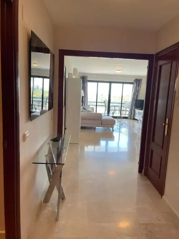 Apartament amb piscina de lloguer a Urb las Lomas de las Joyas escaler 12 , planta 2,, imagen 19