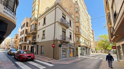 Foto 5 de Piso de alquiler en Hospital - Plaza del Real, Castellón de la Plana / Castelló de la Plana