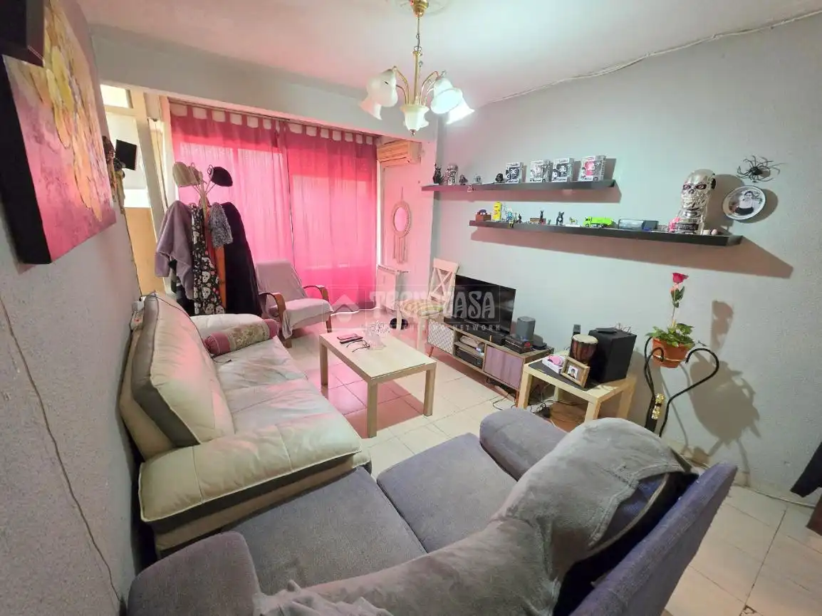 Piso en venta en San Nicasio, San Nicasio - Campo de Tiro - Solagua, Leganés