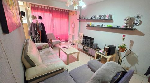 Foto 3 de Piso en venta en San Nicasio, Leganés