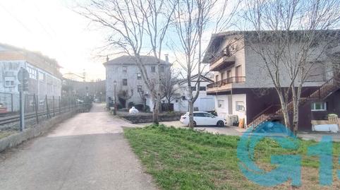 Foto 2 de Piso en venta en Urdaiaga, Usurbil, Gipuzkoa
