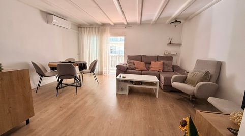 Foto 2 de Apartamento en venta en Avinguda Valencia, 25, Zona Pueblo, Calpe / Calp