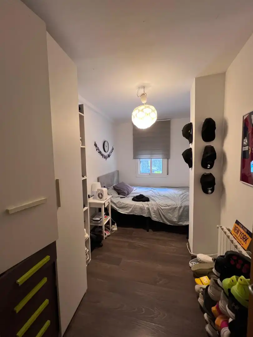 Piso con ascensor en venta en Avinguda de la Verge de Montserrat, imagen 12