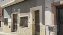 Exterior view of House or chalet for sale in Alzira