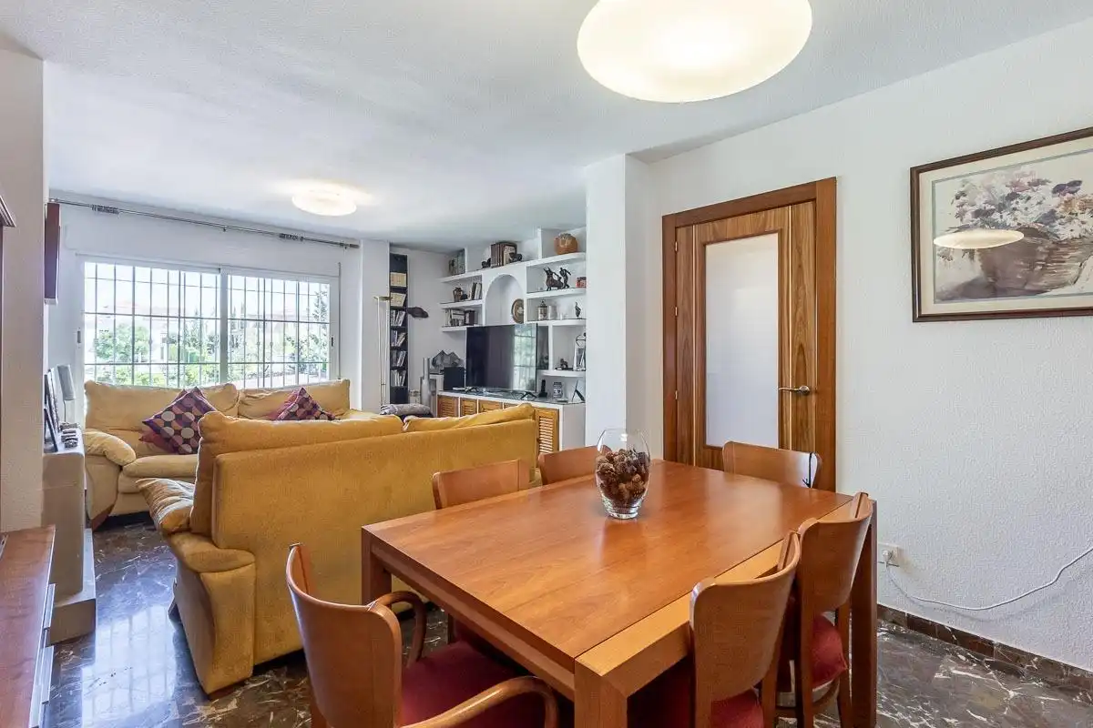 Casa con piscina in vendita a Altos de la Zubia, imagen 13