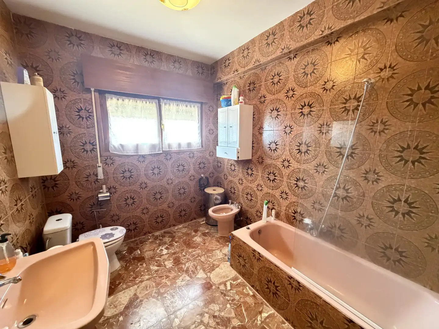 Baño de Casa o chalet en venta en Villalbilla