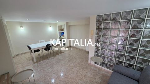Foto 4 de Casa adosada en venta en El Llombo, Ontinyent