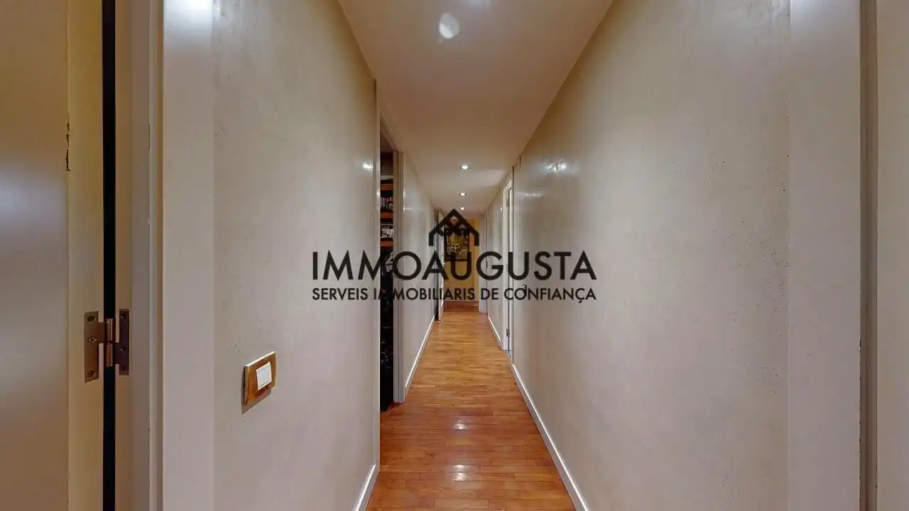 Piso en venta en Sant Gervasi- Galvany