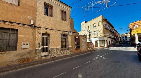 Foto 3 de Residencial en venda a Calle Cura Jimenez, Alquerías, Murcia Capital