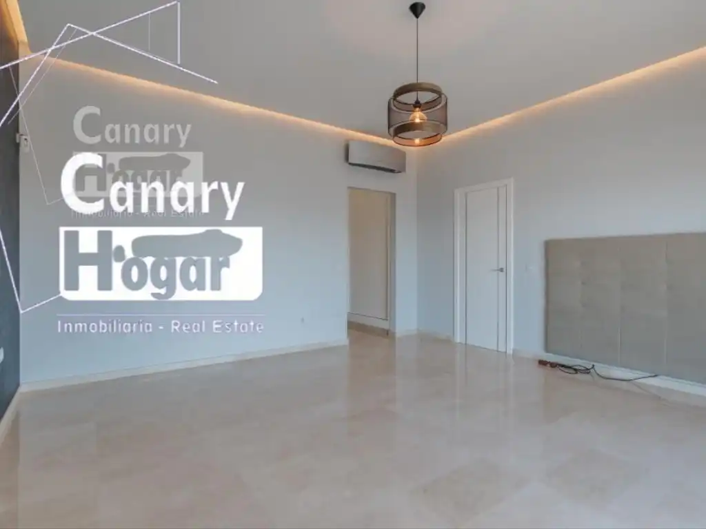 Living room of Houses for sale in Adeje  with Air Conditioner and Swimming Pool