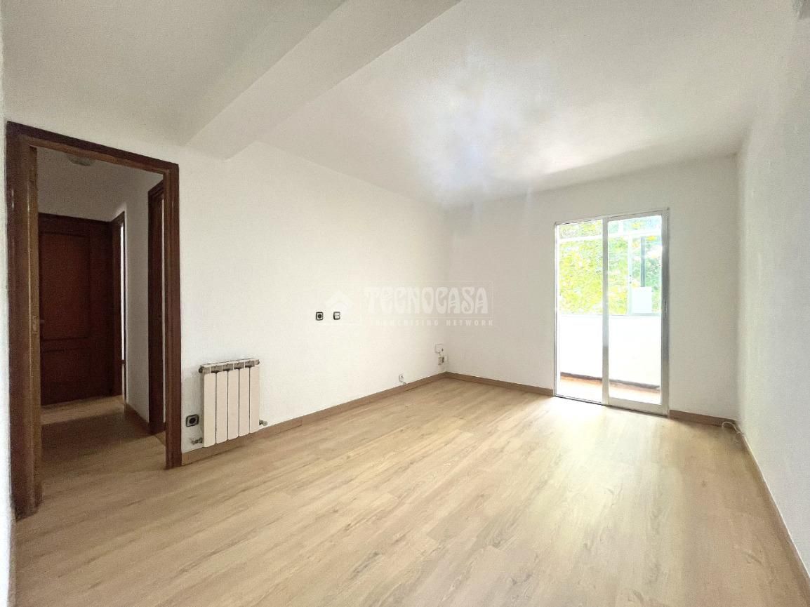 Bedroom of Flat for sale in Leganés  with Heating and Terrace
