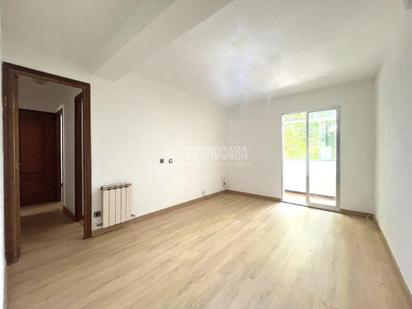 Bedroom of Flat for sale in Leganés  with Heating and Terrace