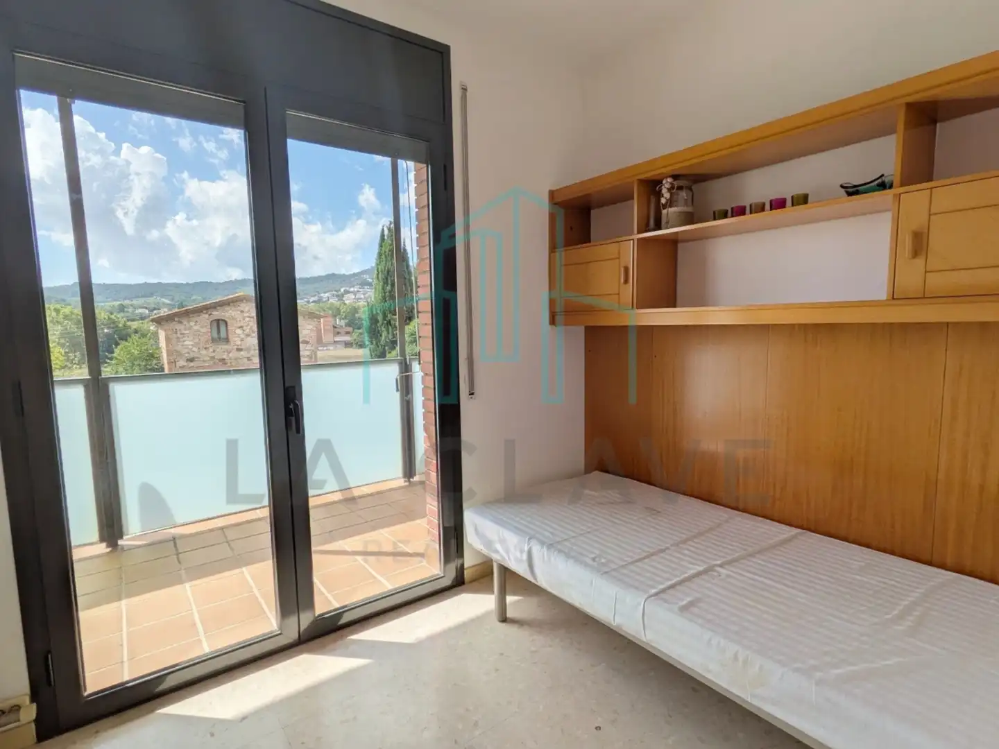 Appartement avec balcon à vendre à Avinguda Prat de la Riba, imagen 24