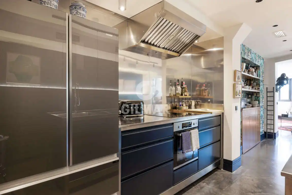 Flat with terrace for sale in Alameda - Mentidero - Teatro Falla, imagen 22