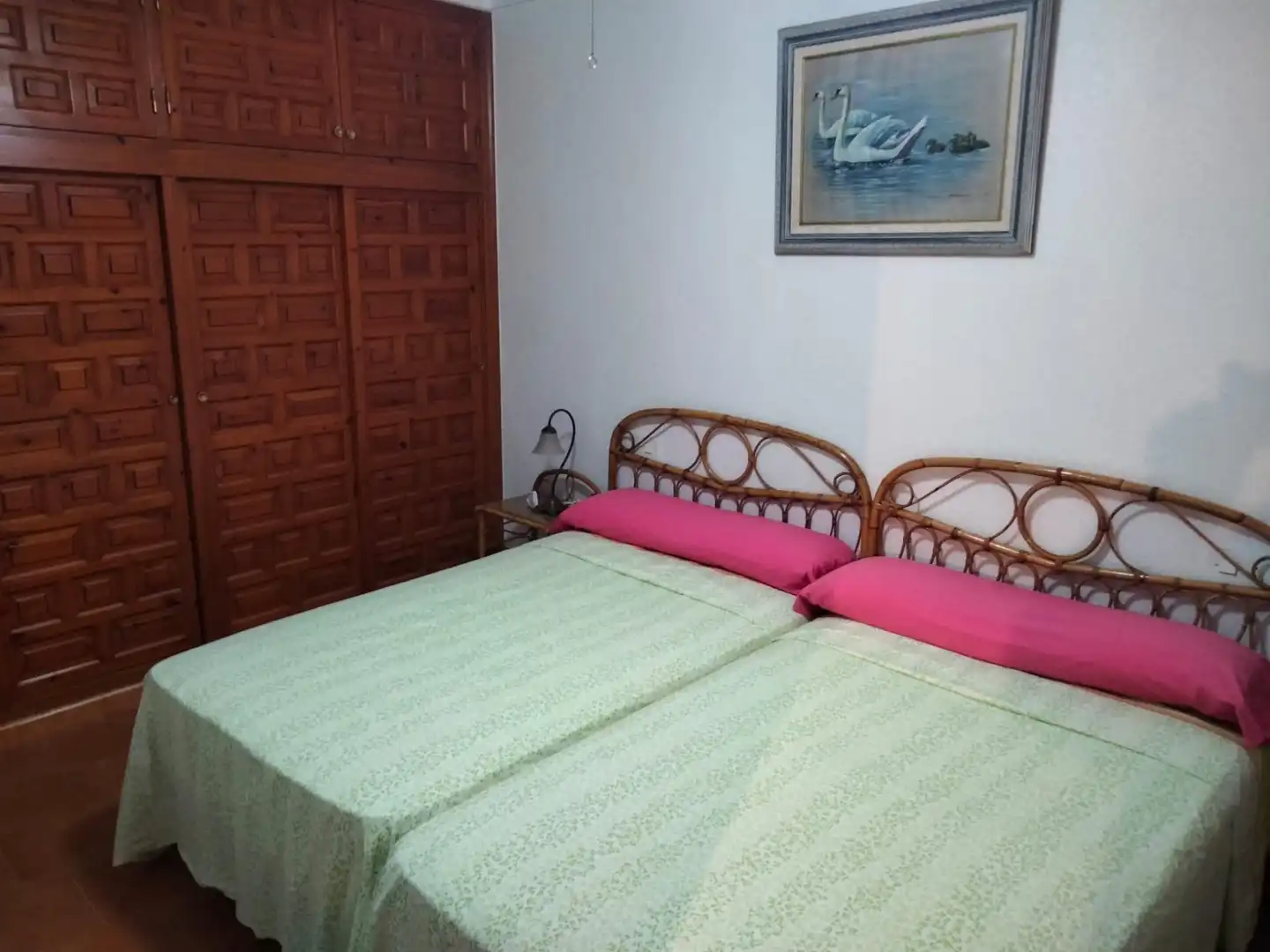 Villa avec piscine à vendre à Urbanizacion URB TODOSOL, imagen 51
