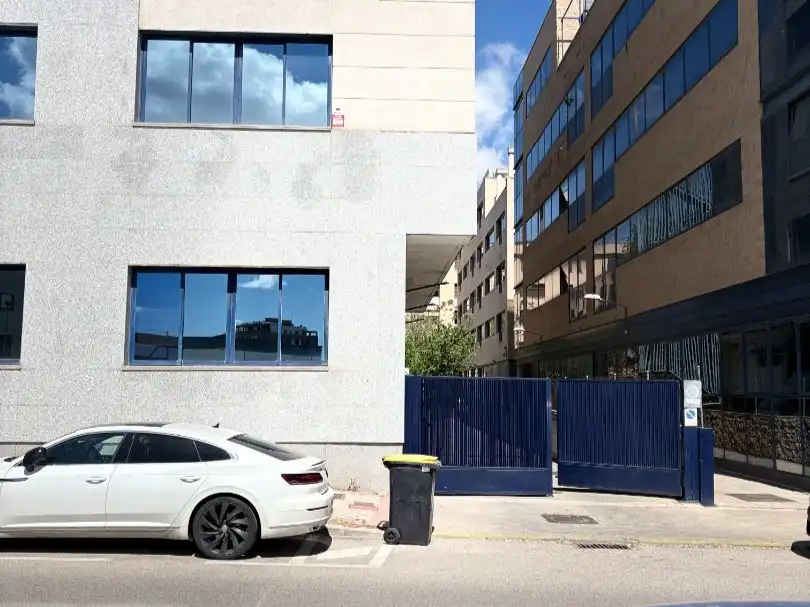 Individual en venda a Calle Secoya 24, imagen 2