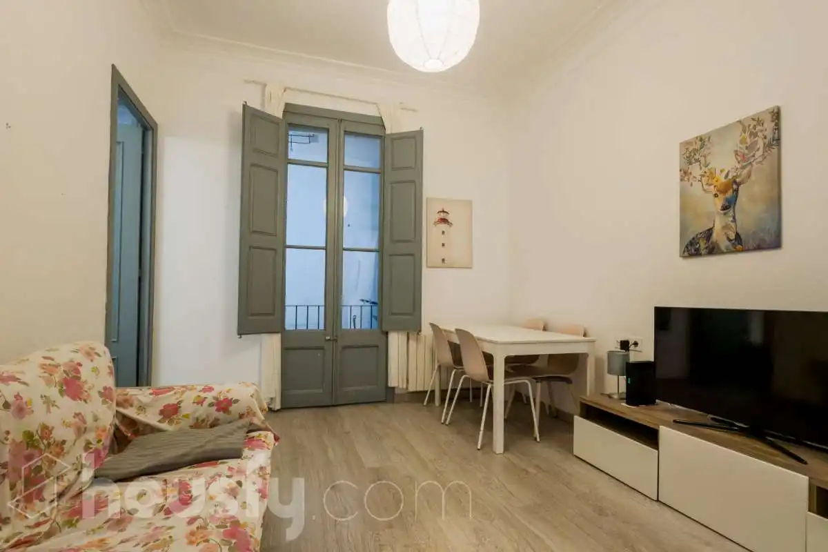 Appartement avec ascenseur à vendre à Carrer del Comte Borrell ., imagen 3