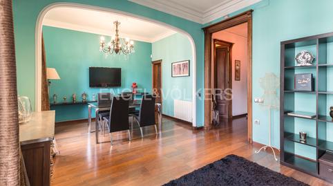 Foto 4 de Apartamento en venta en L'Antiga Esquerra de l'Eixample,  Barcelona Capital