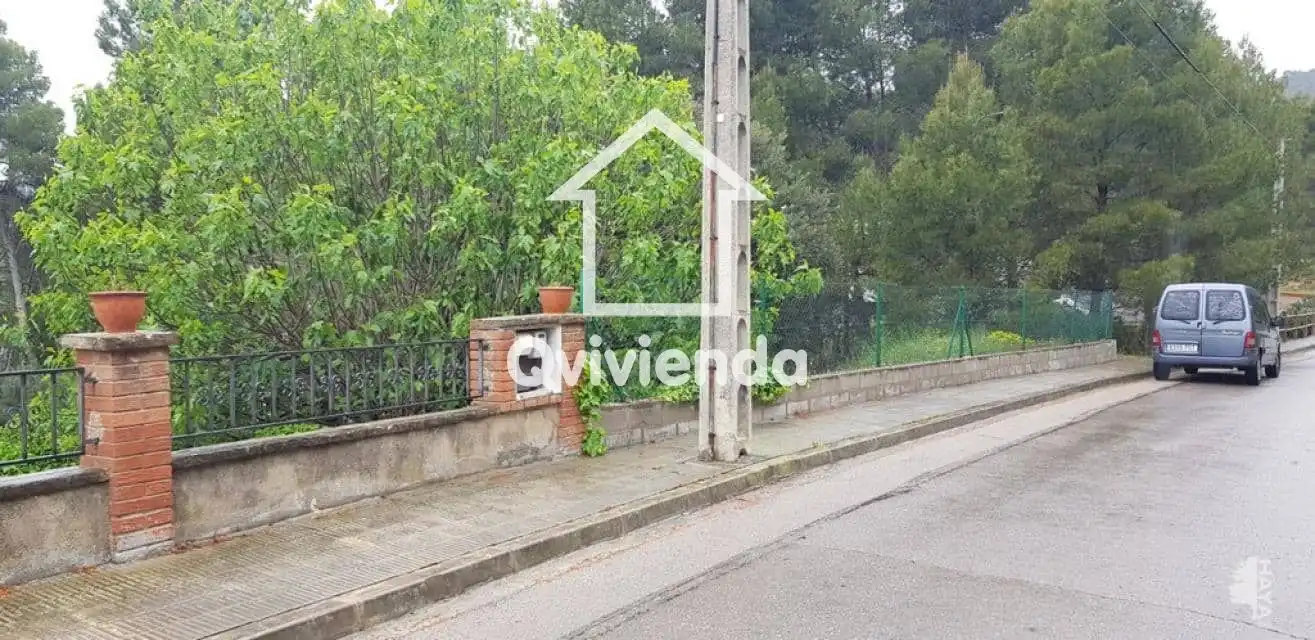 Rural land for sale in PENEDÈS, imagen 22