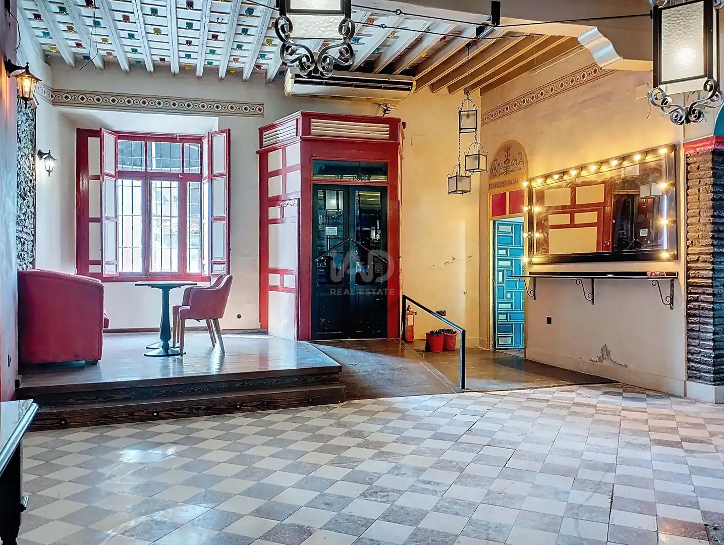 Buildings for sale in Vélez-Málaga