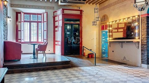 Foto 3 de Edificio en venta en Centro Ciudad - El Carmen, Vélez-Málaga