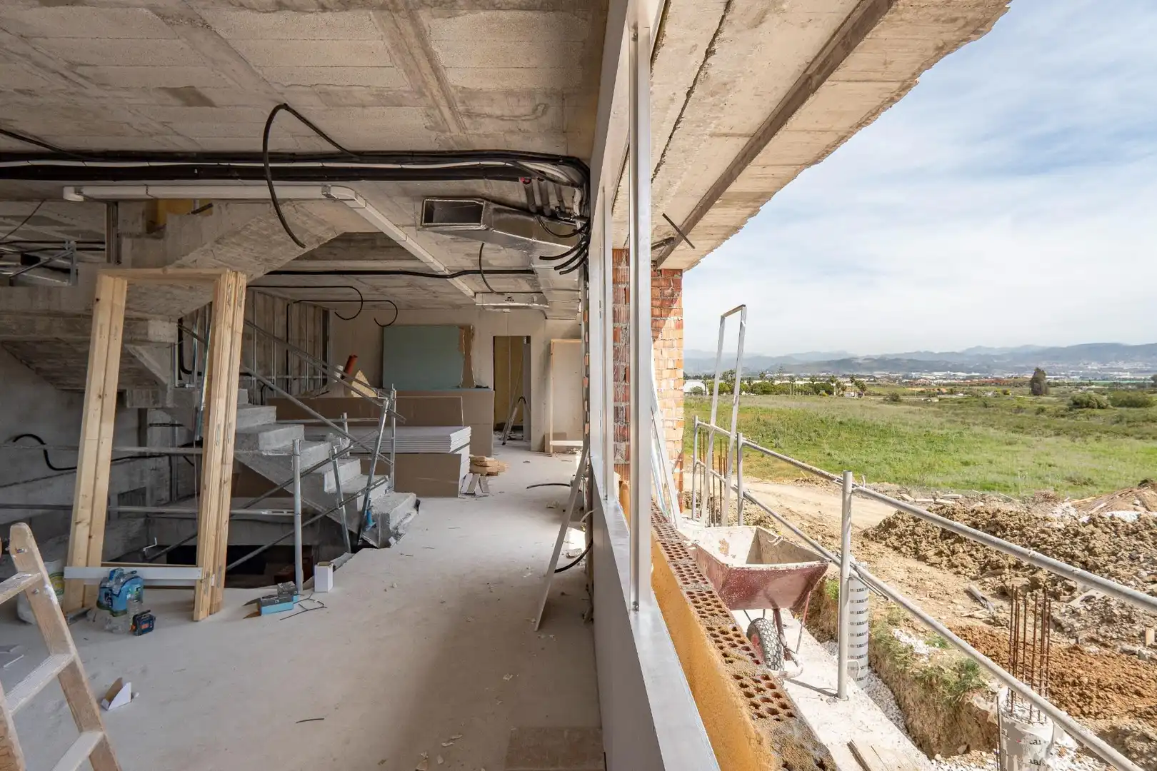 Detached homes for sale in Alhaurín de la Torre  with Air Conditioner and Swimming Pool