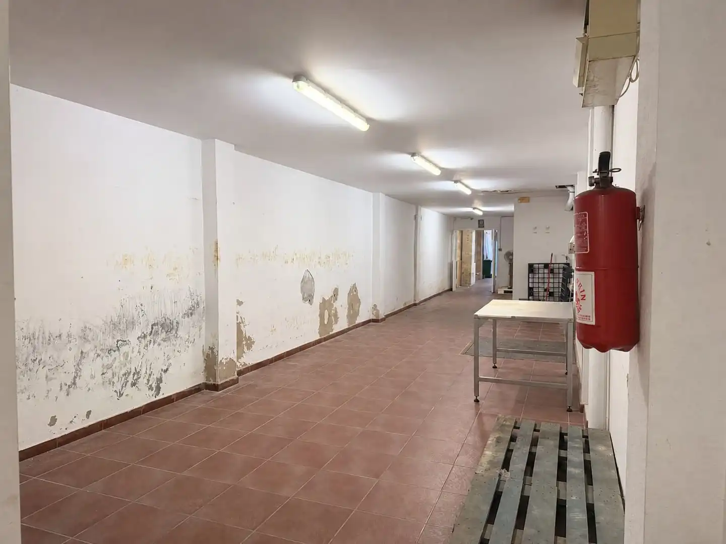 Gewerbefläche zur Miete in sagunt, imagen 4