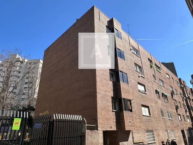 Piso en Venta en Felipe Campos en El Viso