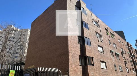 Photo 2 of Flat for sale in Felipe Campos, El Viso, Madrid Capital