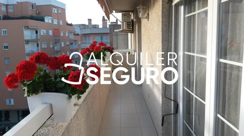 Photo 4 of Flat to rent in De Pascual Ribot, Establiments,  Palma de Mallorca