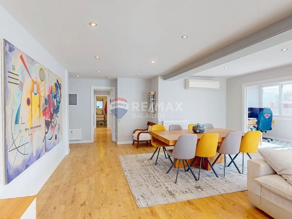 Dining room of Flat for sale in Vigo   with Heating and Storage room