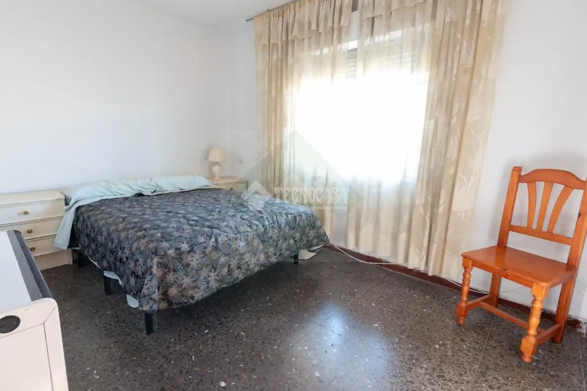 Piso con piscina en venta en Fuenlabrada II - El Molino, imagen 13