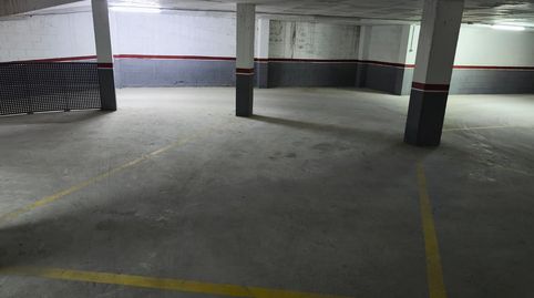 PLAZA DE PARKING A 2 MINUTOS DEL CENTRO DE LLORET DE MAR