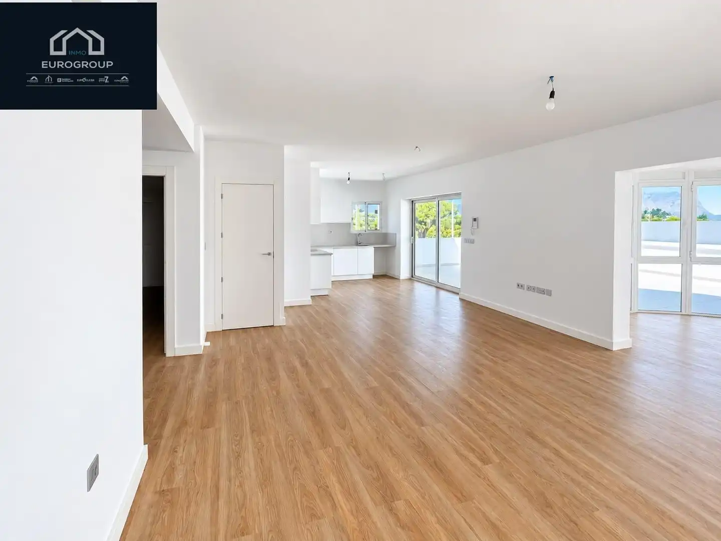Casa o chalet en venta en L'Albir