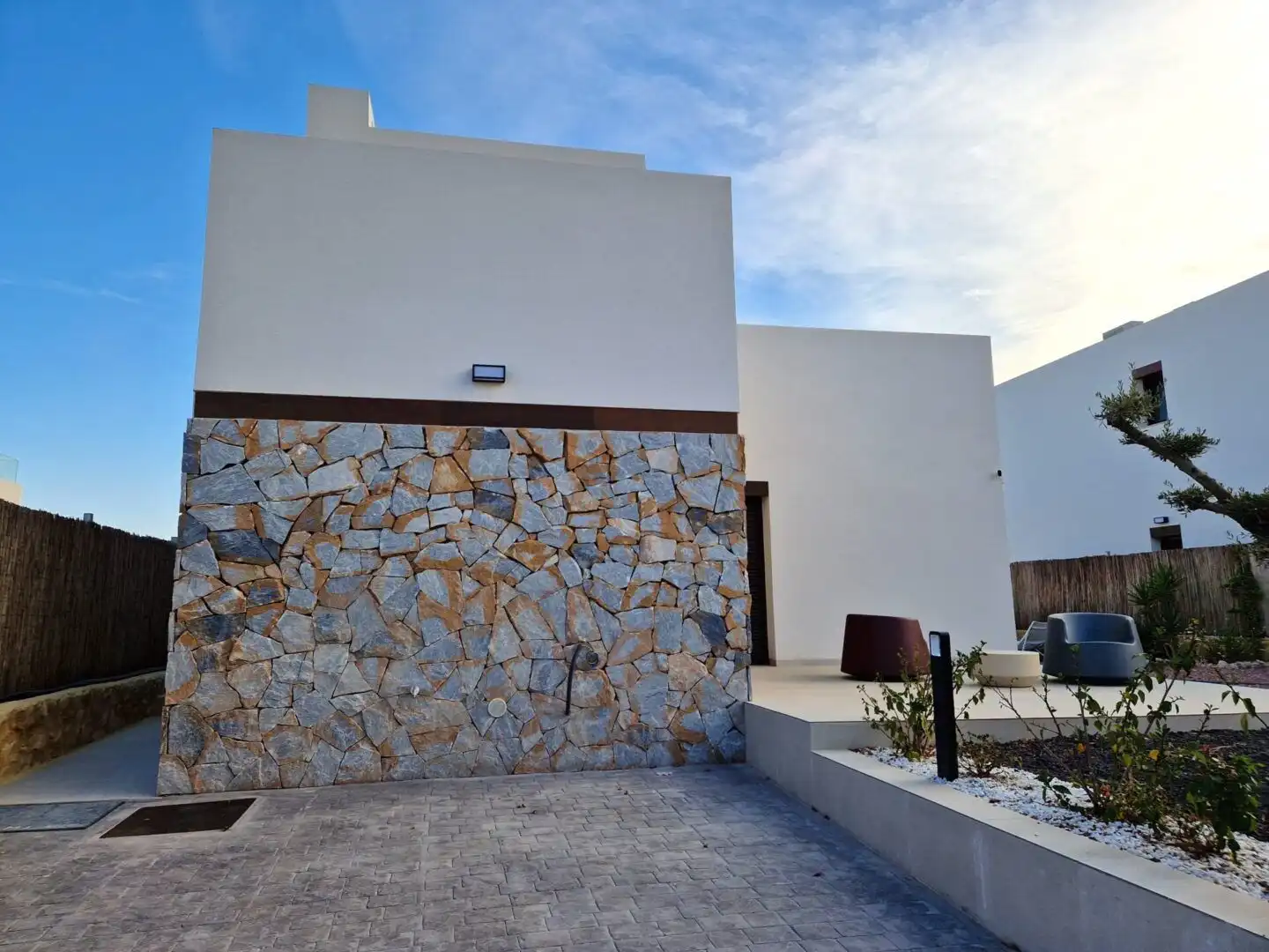 Casa con piscina en venta en Balcón de Finestrat - Terra Marina, imagen 18