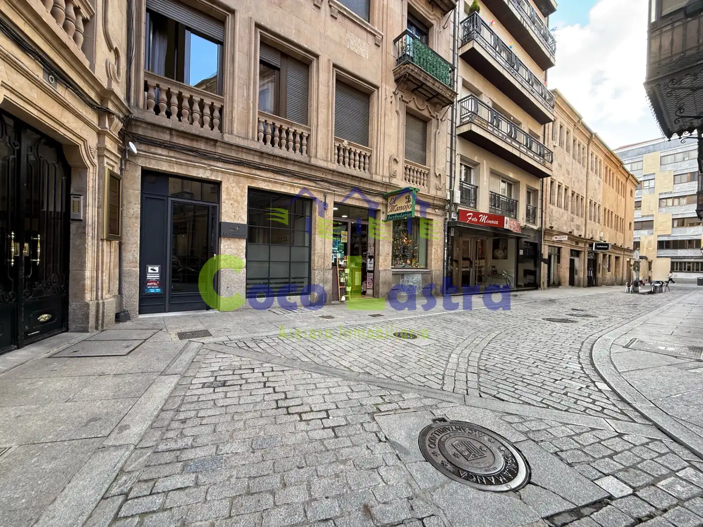 Piso con terraza en venta en Calle Corrales de Monroy, imagen 4